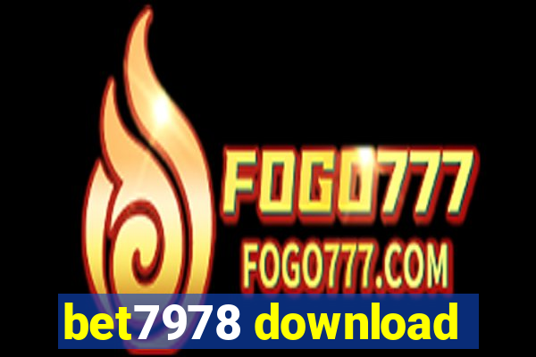 bet7978 download